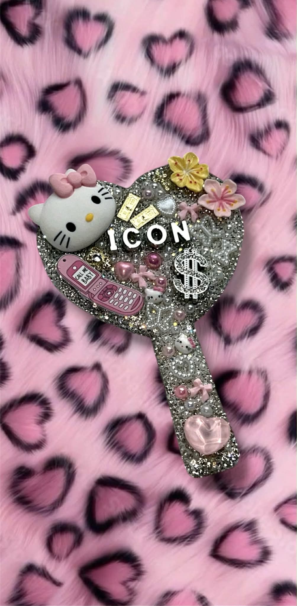 BADDIE rinkinys