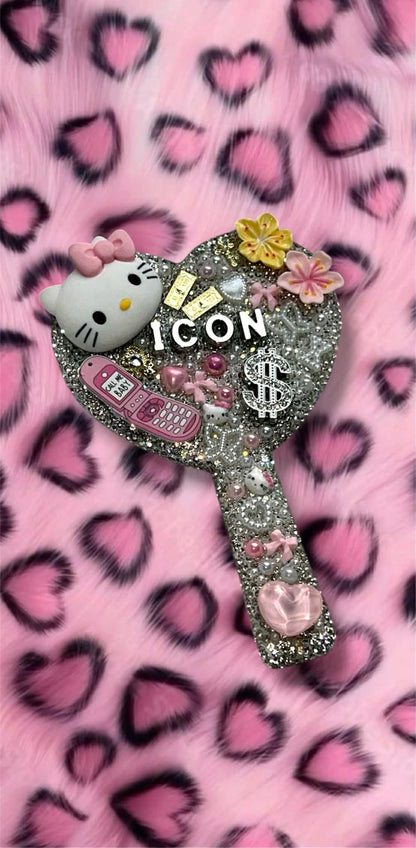 BADDIE rinkinys